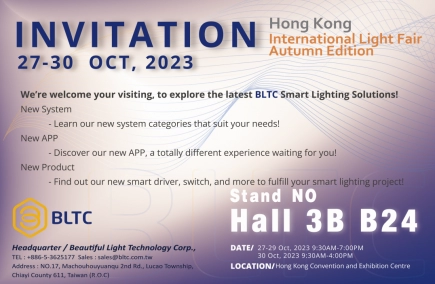 Beautiful Light Technology Corp.